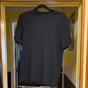 Men's Navy Short Sleeve Tee